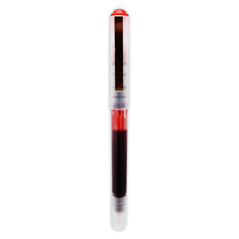 Guangbo - Bút Gel Đỏ Ngòi 0.5mm HWB17006R