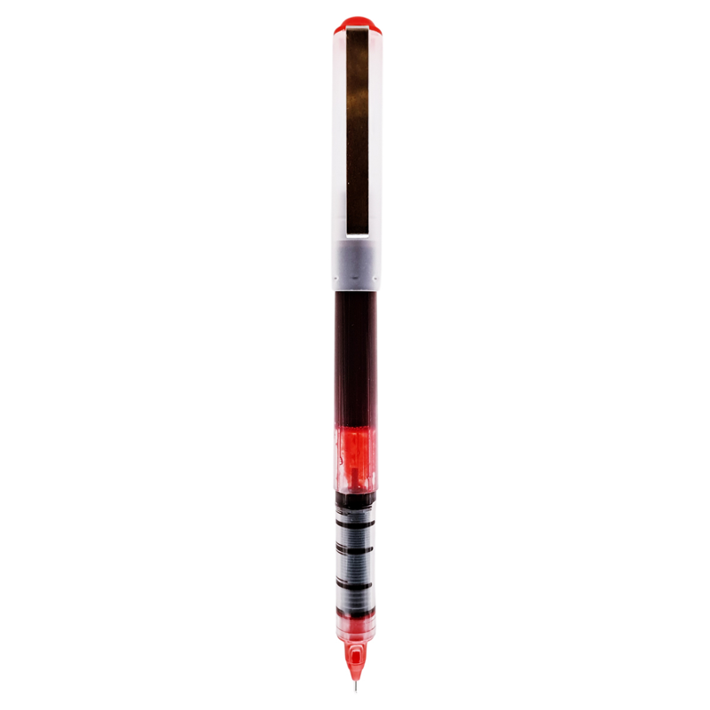 Guangbo - Bút Gel Đỏ Ngòi 0.5mm HWB17006R
