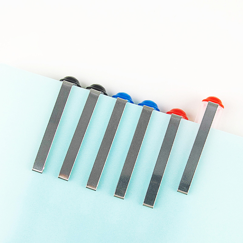 Guangbo - Bút Gel Đỏ Ngòi 0.5mm HWB17006R