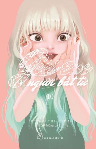 Gửi Em, Người Bất Tử - Tập 10