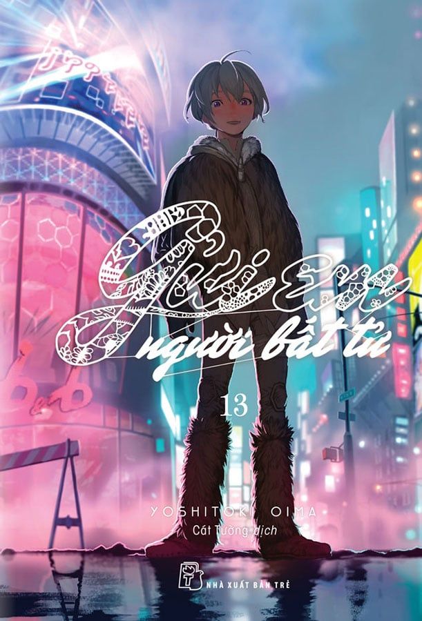 Gửi Em, Người Bất Tử - Tập 13