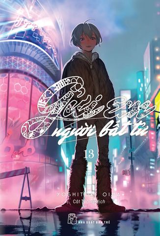 Gửi Em, Người Bất Tử - Tập 13