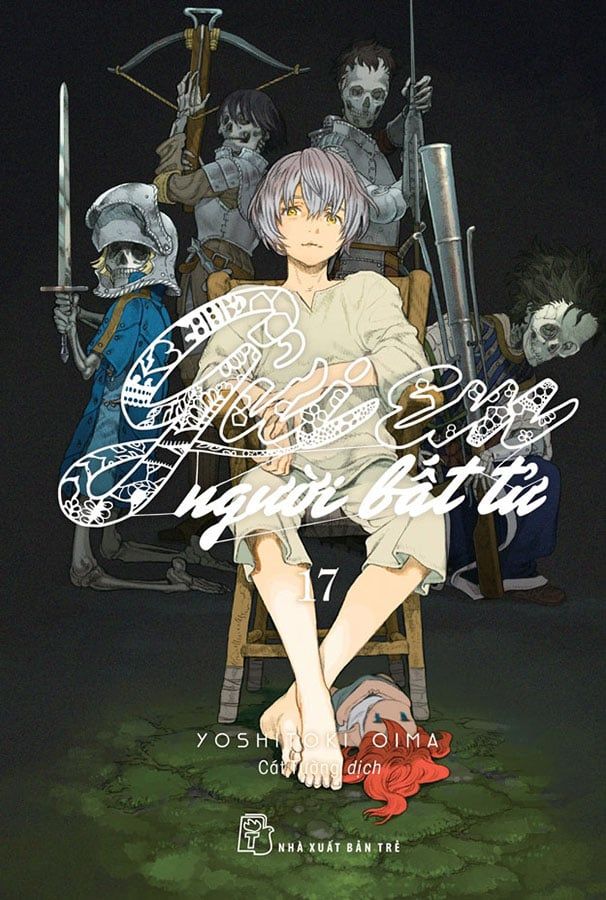 Gửi Em, Người Bất Tử - Tập 17