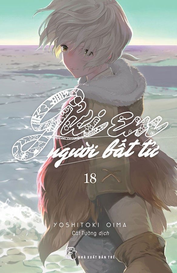 Gửi Em, Người Bất Tử - Tập 18