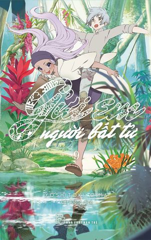 Gửi Em, Người Bất Tử - Tập 9