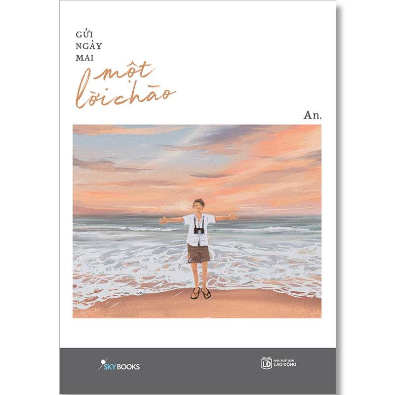 Gửi Ngày Mai Một Lời Chào