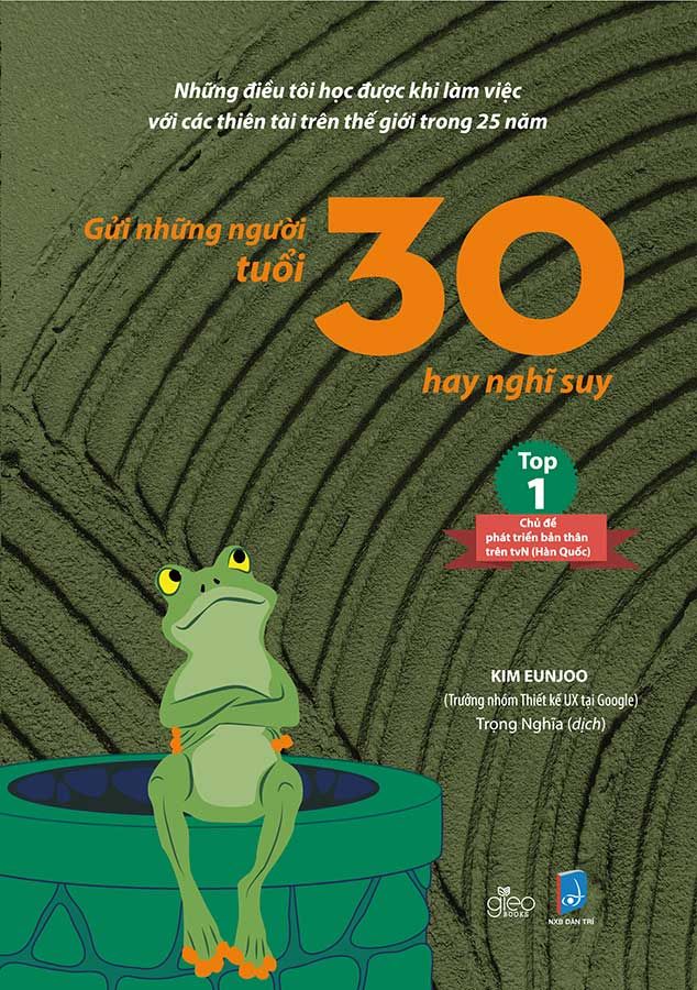 Gửi Những Người Tuổi 30 Hay Nghĩ Suy