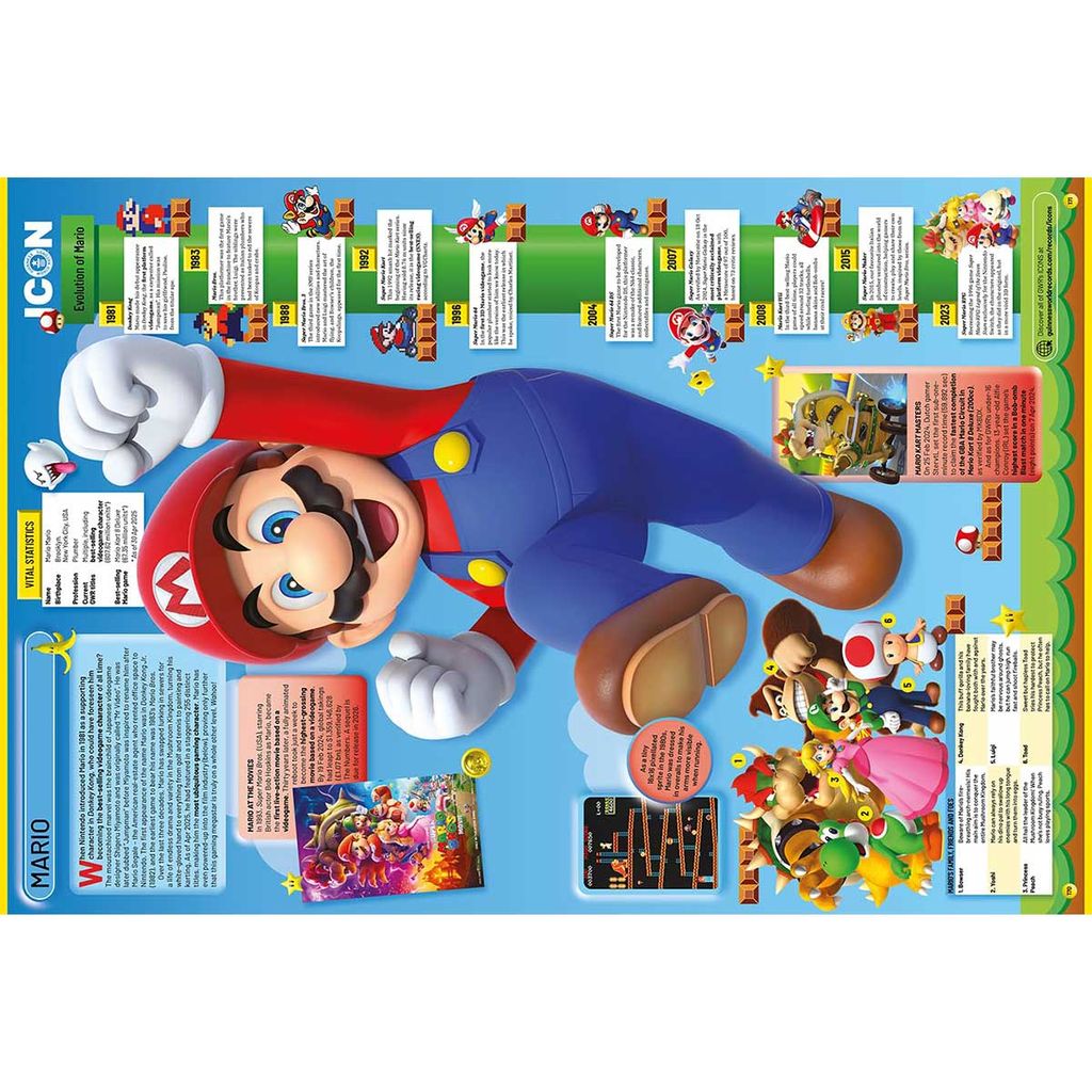 Guinness World Records 2026