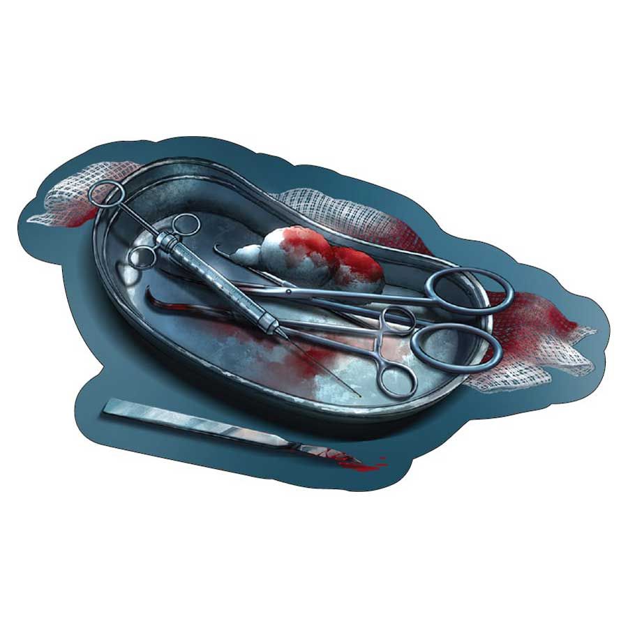 Gương Kia Ngự Ở Trên Tường