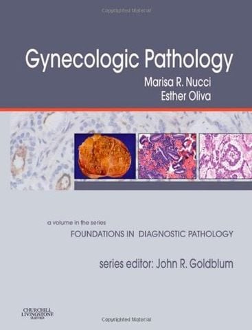 Gynecologic Pathology