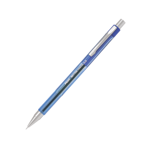 Bút Chì Bấm Better Pencil (Thân Xanh) H-145-L Bình Tây