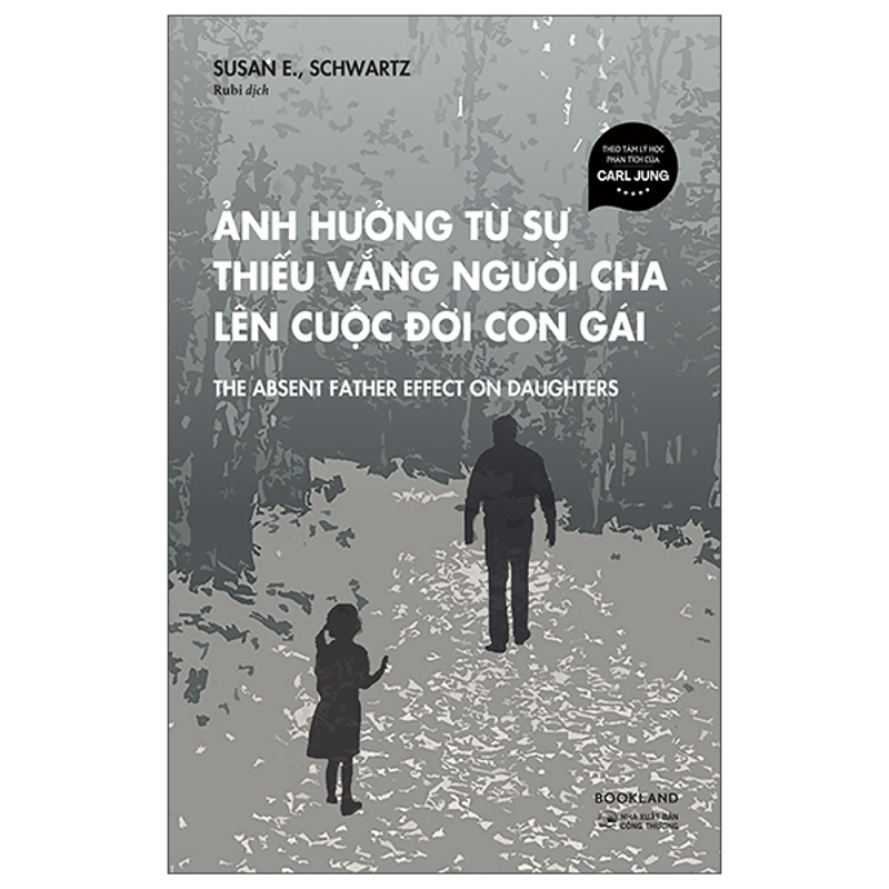 Ảnh Hưởng Từ Sự Thiếu Vắng Người Cha Lên Cuộc Đời Con Gái