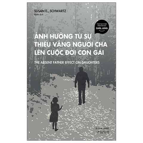 Ảnh Hưởng Từ Sự Thiếu Vắng Người Cha Lên Cuộc Đời Con Gái