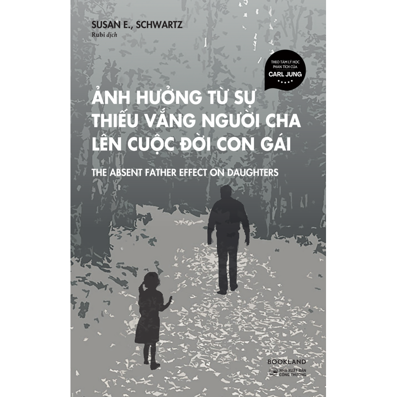 Ảnh Hưởng Từ Sự Thiếu Vắng Người Cha Lên Cuộc Đời Con Gái