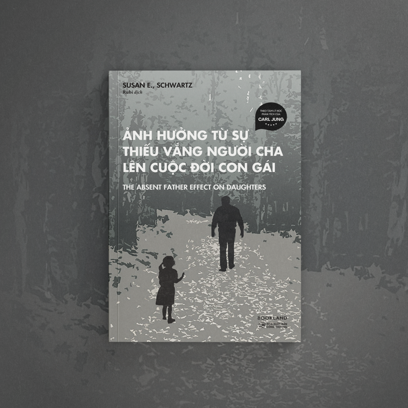 Ảnh Hưởng Từ Sự Thiếu Vắng Người Cha Lên Cuộc Đời Con Gái