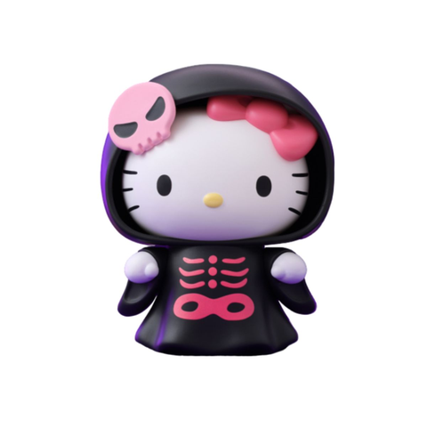 Top Toy - Mô Hình Sanrio Characters Halloween Mischief Night Series (Giao mẫu ngẫu nhiên)