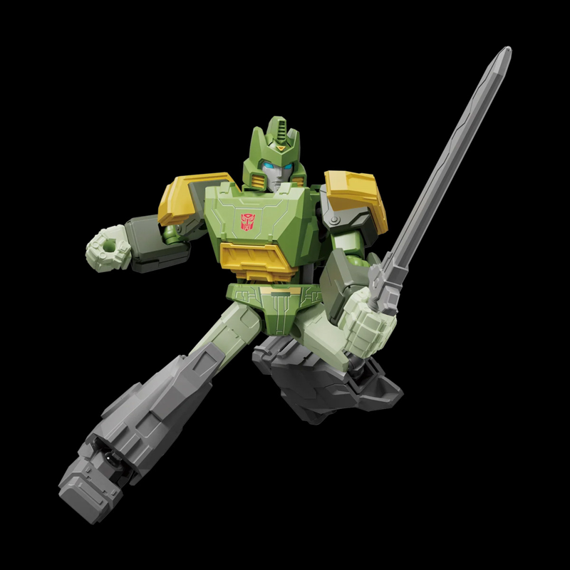 Blokees Mô Hình - Transformers - Galaxy Version 09 - Darkest Hour - ET47 (Giao Mẫu Ngẫu Nhiên)