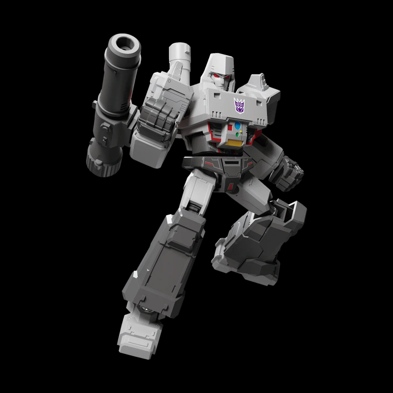 Blokees Mô Hình - Transformers - Galaxy Version 09 - Darkest Hour - ET47 (Giao Mẫu Ngẫu Nhiên)
