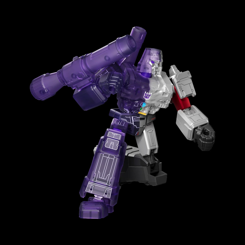 Blokees Mô Hình - Transformers - Galaxy Version 09 - Darkest Hour - ET47 (Giao Mẫu Ngẫu Nhiên)