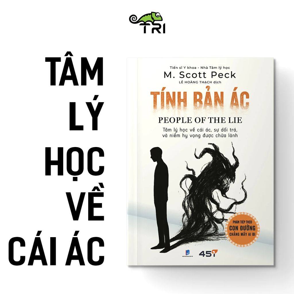 Tính Bản Ác