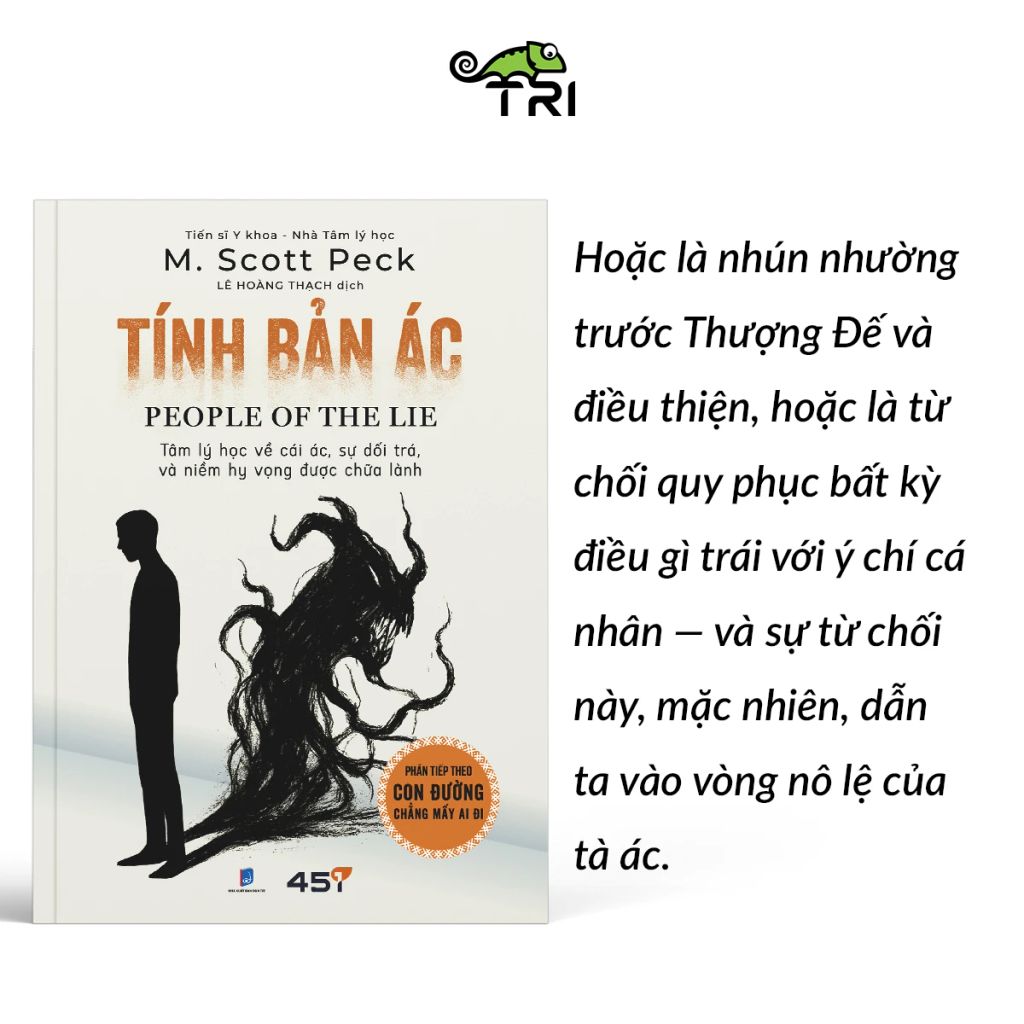 Tính Bản Ác