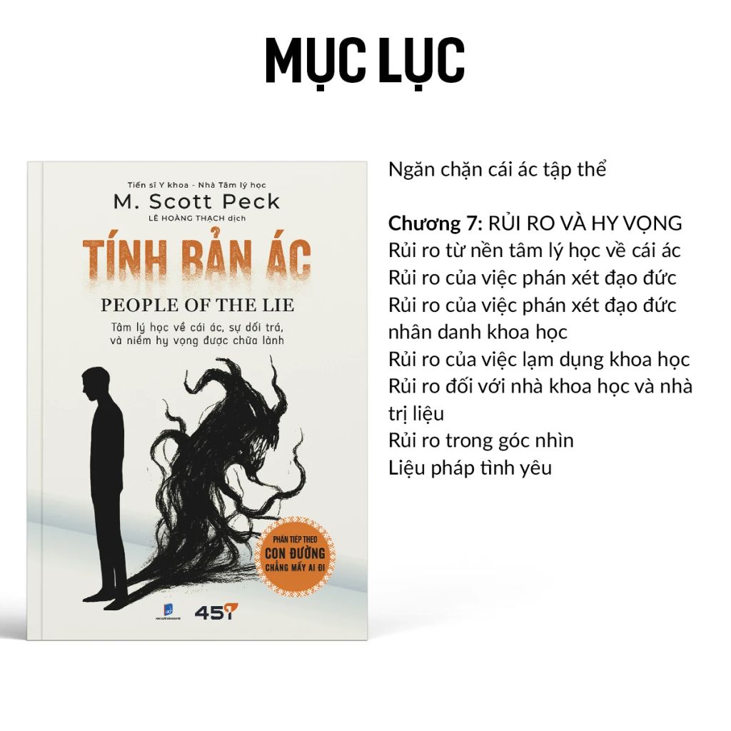 Tính Bản Ác