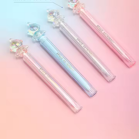 Viết Gel Xanh 0.5 7494 H/48 ( Giao Mẫu Ngẫu Nhiên )