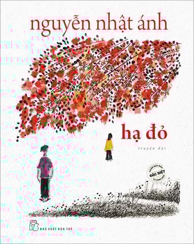 Hạ Đỏ (Phiên bản màu đặc biệt)