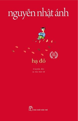 Hạ Đỏ (Tái bản năm 2022)