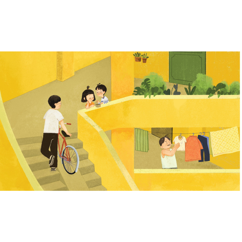 Hà Nội Của Tớ - My Ha Noi