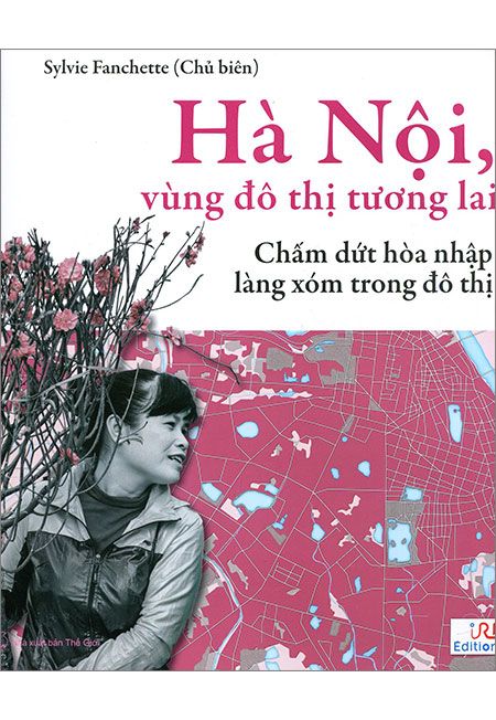 Hà Nội, Vùng Đô Thị Tương Lai: Chấm Dứt Hòa Nhập Làng Xóm Trong Đô Thị