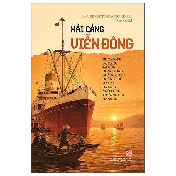 Hải Cảng Viễn Đông