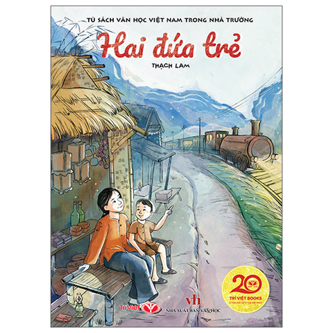 Hai Đứa Trẻ