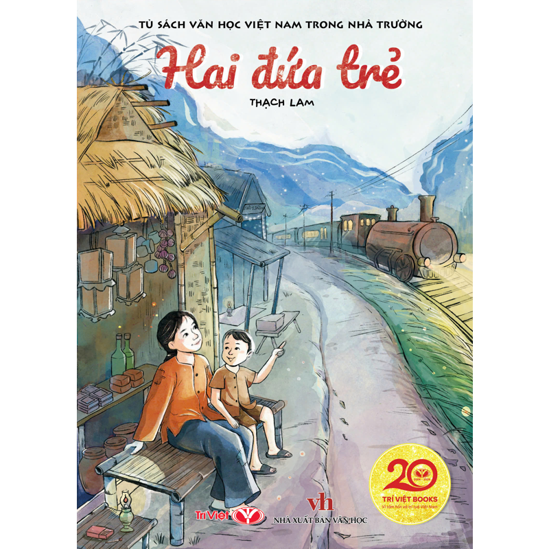 Hai Đứa Trẻ