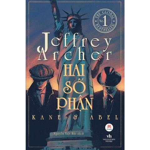 Hai Số Phận (Tái bản năm 2023) (Bìa mềm)