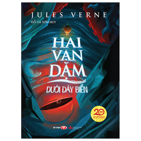 Hai Vạn Dặm Dưới Đáy Biển