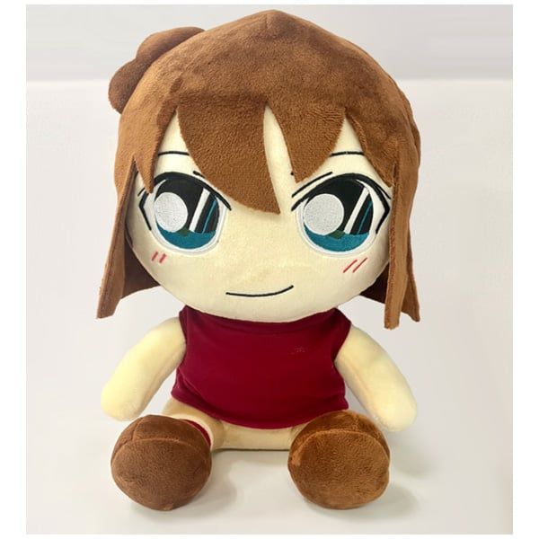 Thú Bông Haibara Size M