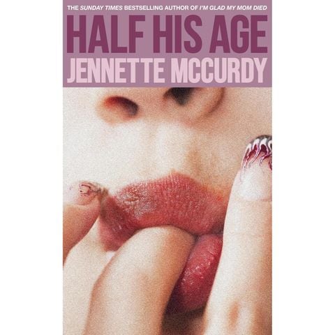 Half His Age
