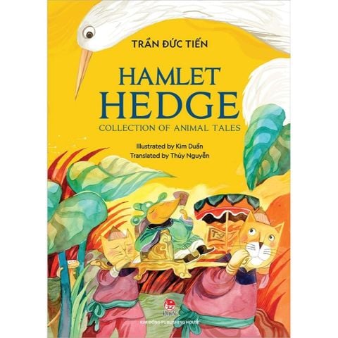 Hamlet Hedge