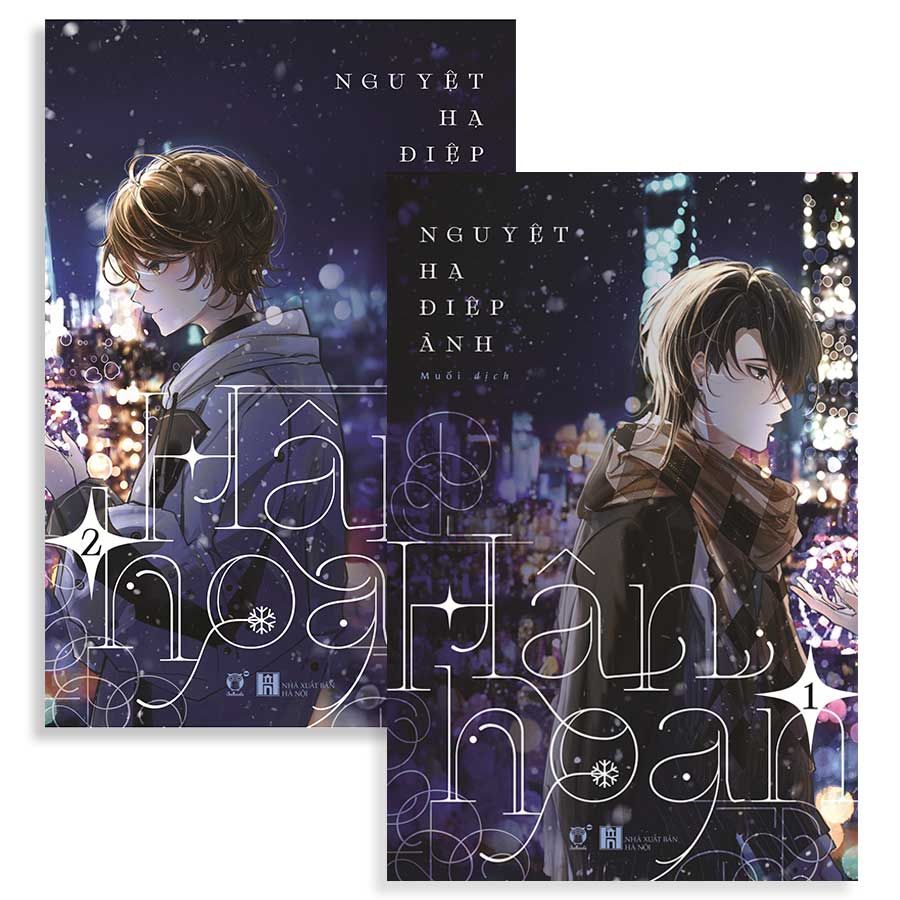 Hân Hoan (Bộ 2 tập)