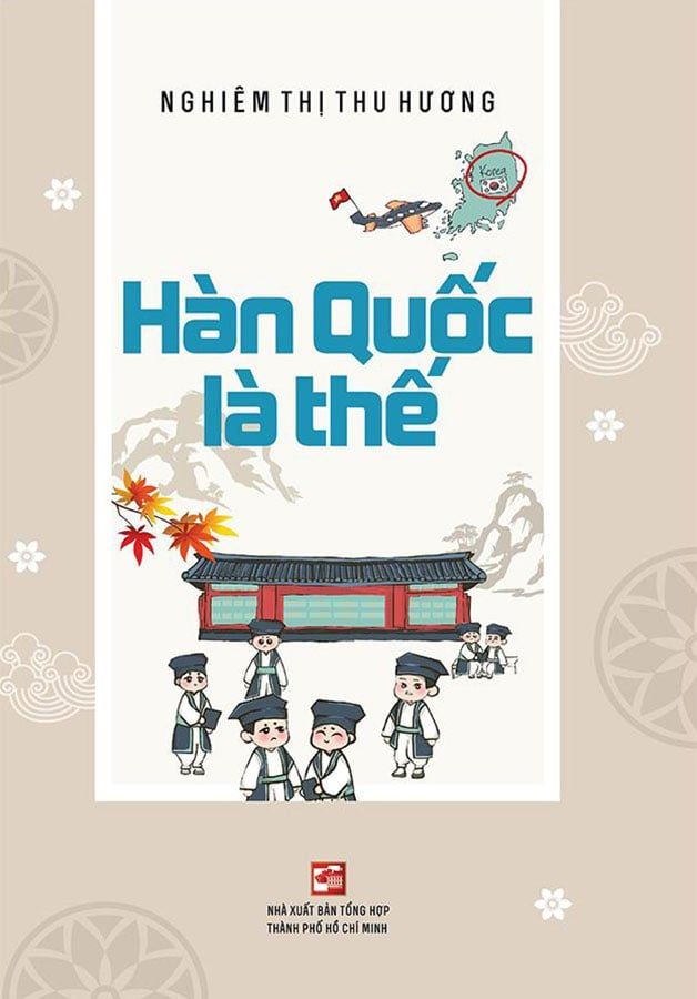 Hàn Quốc Là Thế
