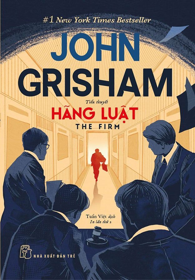 Hãng Luật (Tái bản năm 2022)