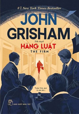 Hãng Luật (Tái bản năm 2022)