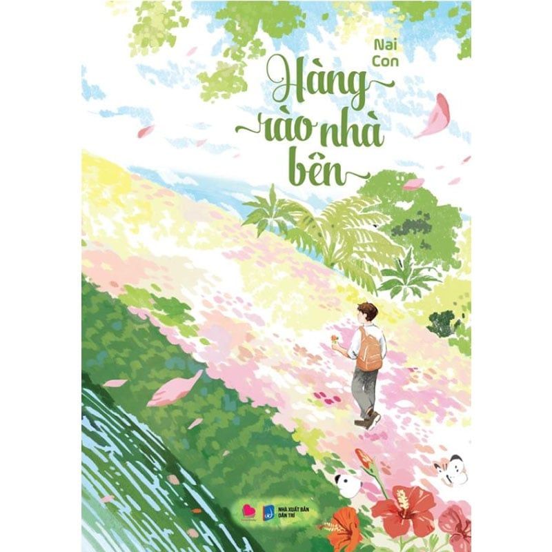 Hàng Rào Nhà Bên