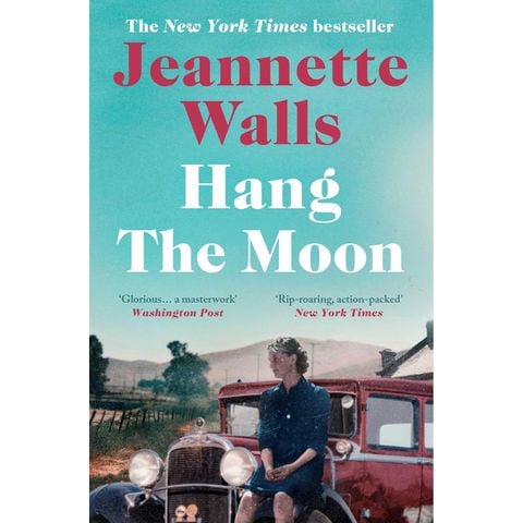 Hang The Moon