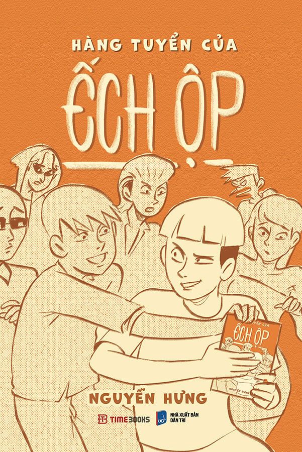 Hàng Tuyển Của Ếch Ộp