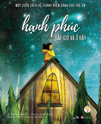 Hạnh Phúc Bây Giờ Và Ở Đây