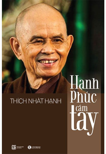 Hạnh Phúc Cầm Tay (Tái bản năm 2021)