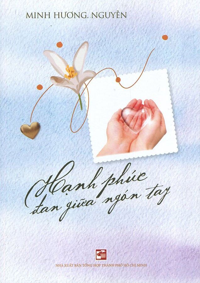 Hạnh Phúc Đan Giữa Ngón Tay