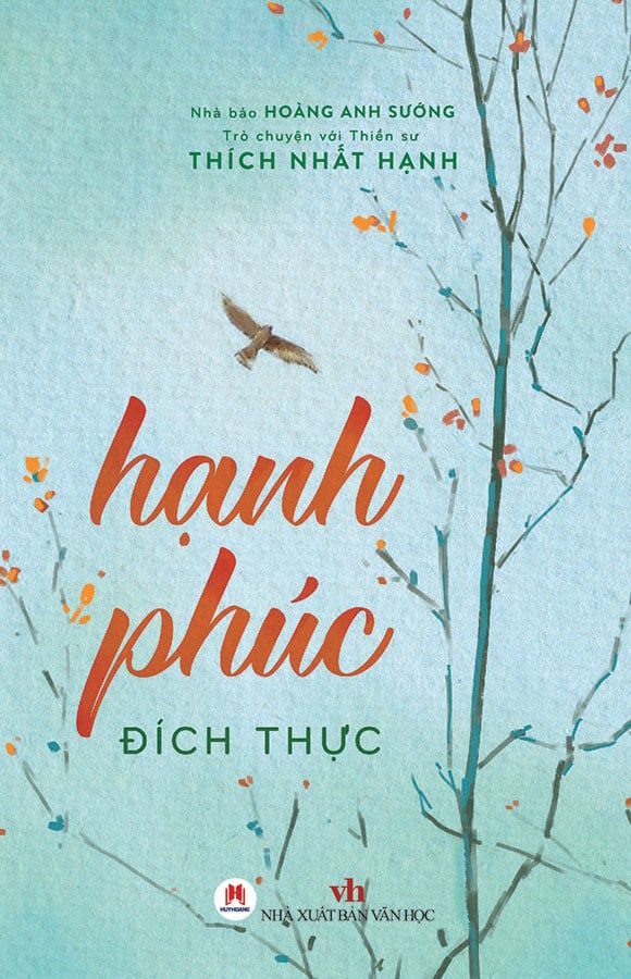Hạnh Phúc Đích Thực (Tái bản năm 2023)